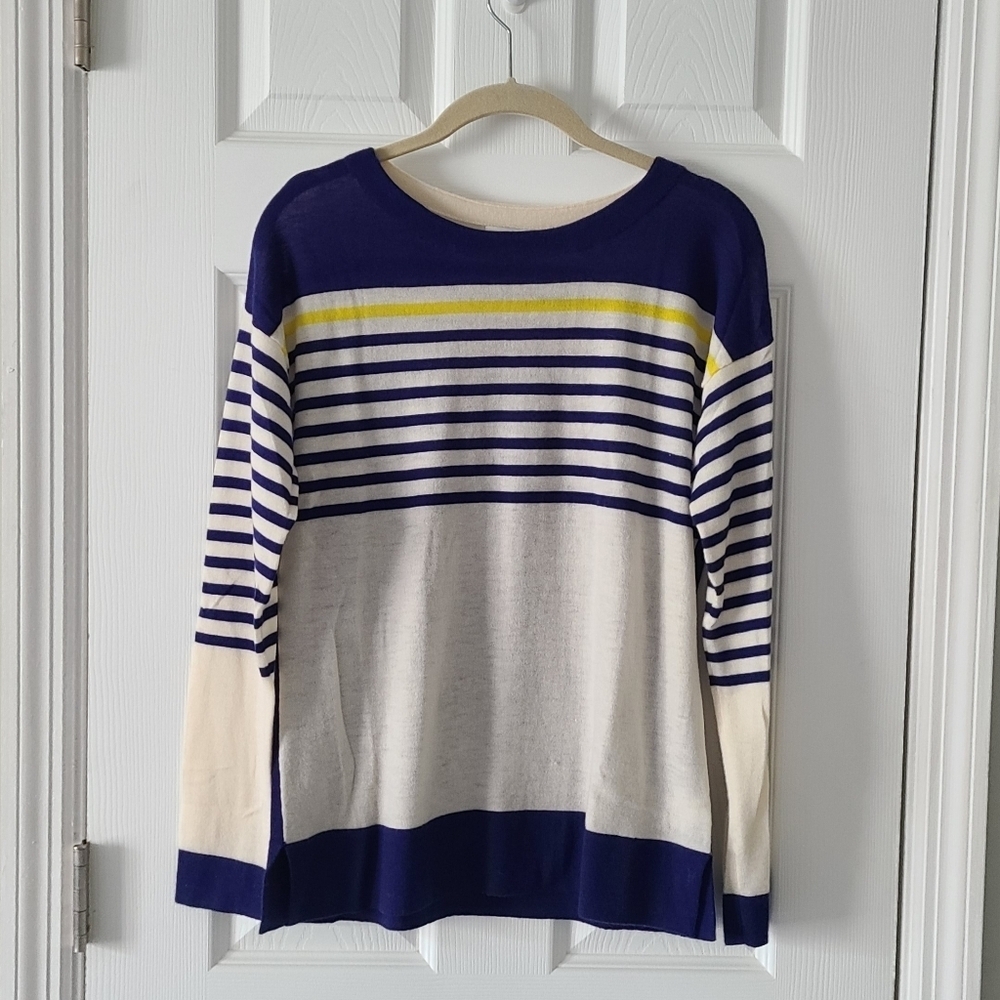 Vineyard Vines Merino Wool Sweater